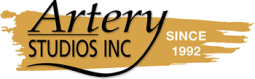 Artery Studios Logo